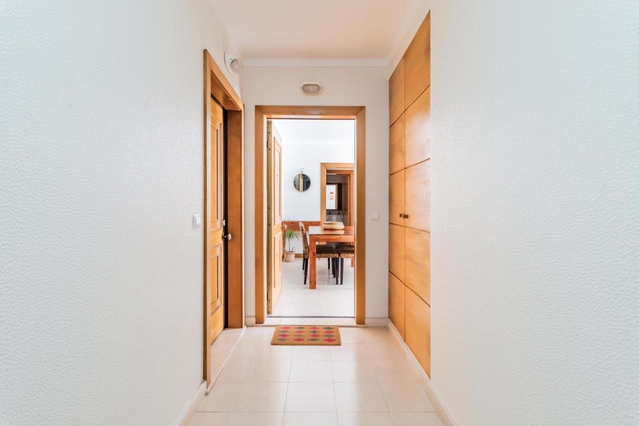 Ferienwohnung Baleal Sea House Peniche Exterior foto